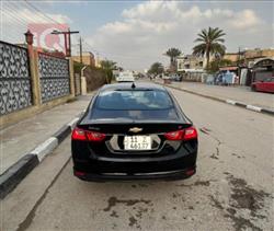 شيفروليه ماليبو